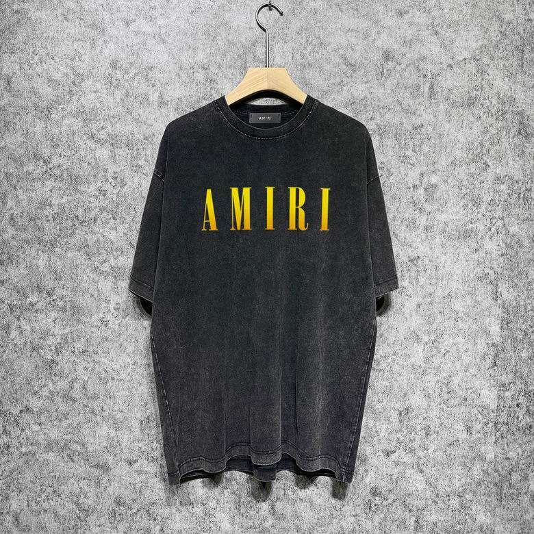 Amiri T-Shirt Mens ID:20260604-38